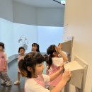 용산전쟁기념관 견학💙 이미지