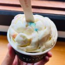 아이스크림카페 이미지