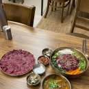 (주)정엔지니어링 | 부산 맛집 추천 연산동 육회비빔밥 맛집 '연산정' 내돈내산 후기