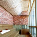 디오션리조트사우나 이미지