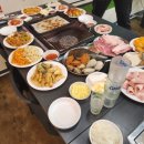 조개정육점 신중동점 이미지