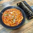 아산 배방맛집 박여사김쫄떡 ㅣ 김밥 맛있는 분식집 추천