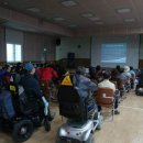 춘천시장애인종합복지관 이미지