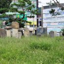 남양도호부 선정비 이미지