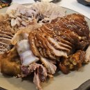 오오온족발 | [전주맛집]송천동 먹자골목 맛집 도도랑족발보쌈 송천2호점 먹고온 솔직후기