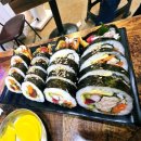 영희네김밥 - 고양시 일산서구 가좌1로 59 | 영희네김밥