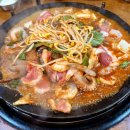 공릉역(공연초등학교방면)버스정류장 | 유재석님도 다녀간 공릉 맛집 &lt;쭈꾸미도사&gt; 내돈내산 솔직 후기