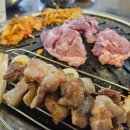 명성고깃집 장유 이미지