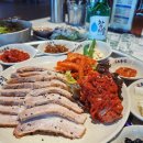 오봉집포항문덕점