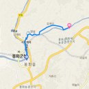 솔숲갈래길 | [경북 걷기 여행/가족여행] 석천계곡 거슬러 닭실마을 가는 길 - 경북 봉화 솔숲갈래길