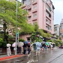 대만 누가크래커 쇼핑리스트 비교 라쁘띠펄 vs 라뜰리에 루터스