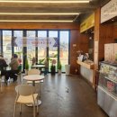 춘천산업 | 귀여운 구황작물 빵을 맛볼 수 있는 곳 "파머스가든" 춘천 이색카페 솔직 후기