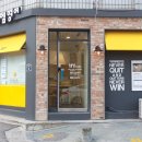 뮤엠영어 학원 인테리어 │ 덕풍 노후 건물 교습소 리모델링 후기