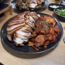 호강족발 네이버블로그