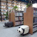 뜰에작은도서관 이미지