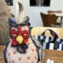 포근포근 손뜨개 이미지