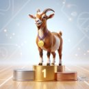 제이에이티 | GOAT 뜻과 유래 : 역대 최고(Greatest Of All Time) 신조어 분석 정리