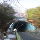 모락산 둘레길 이미지