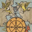 운명의수레바퀴 이미지