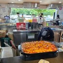 금산인삼랜드휴게소(하남방향) 정보 소개 및 주전부리 푸트코트 방문 솔직 후기