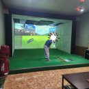 김홍재골프클리닉 이미지