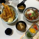 시청길 | [춘천맛집] 일본 돈부리 전문점 카쿠레가 춘천점 방문후기 / 춘천명동 에비텐동 잘하는 집