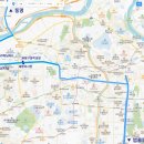 서대구중학교 앞 이미지