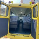 울산 최초 전기차 지원금 1호로 희수자연학교에 ‘어린이 전용 전기 버스’가 왔습니다. 이미지