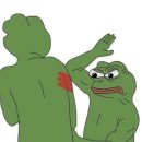 쪽갈비에 미치닭 이미지