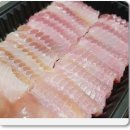 흑산도홍어회 이미지