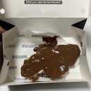 카페인중독 디저트 내돈내산 후기, 와플·크로플·생크림빵까지 달달하게 먹은 날