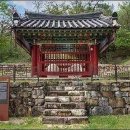 영천 청제 이미지