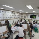 선화미술학원
