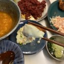 [전주 육회 맛집] 객사, 한옥마을 근처 맛집 &#34;오태집&#34; 방문 후기 :)