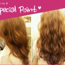 강hair