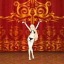 2022 여름 수영복'스파클링 오션' 코스튬 댄스 이모션미리보기 (여캐/남캐):paradise노래의 캐릭터 댄스를 볼수있습니다. 이미지