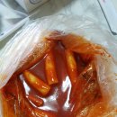 알통떡볶이 이미지