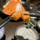 쇼메이오산점 | [오산] 돌아온 오산연어사시미 운암맛집 ‘쇼메이’