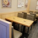 커피빈서초지파이브점 | 교대역 본죽에서 동지팥죽 포장해서 먹기 (칼로리, 전자레인지, 맞춤 옵션)