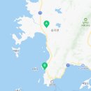 송지산정 - 송호 이미지