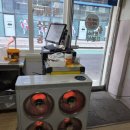 왕돈가스앤오무라이스 | 뽀로로파크월미도점 바로앞 왕돈가스분식 메뉴 내돈내고 먹은 후기