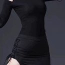 갱년기 건강 라인댄스 이미지