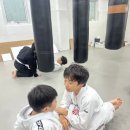 합성태권도장 이미지