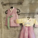 예인한복 이미지