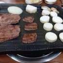 세월리한우전문