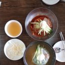다미옥 함흥냉면 이미지