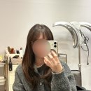 보미 | 동탄호수공원 미용실 추천 차운헤어 보미실장 레이어드컷 후기