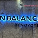 노보텔 앰배서더 수원 인발란스 휘트니스 이미지