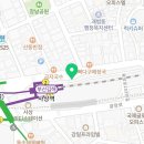 서부시외버스터미널 15073 이미지