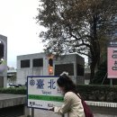 서예 A | 경희대학교 전공연수 | 국립대만사범대학교 중국어교육 한 달 어학연수 후기